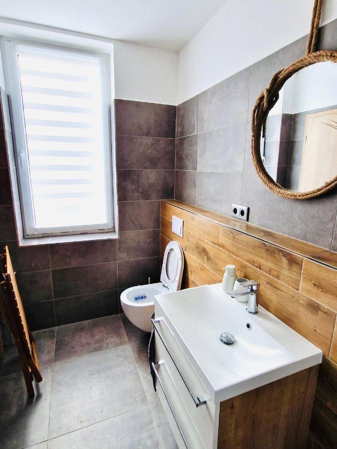 Apartman Jestrabi Lipno Černá v Pošumaví Eksteriør bilde