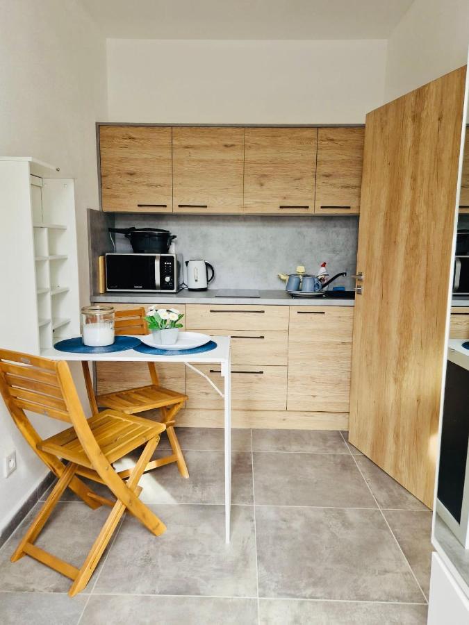 Apartman Jestrabi Lipno Černá v Pošumaví Eksteriør bilde